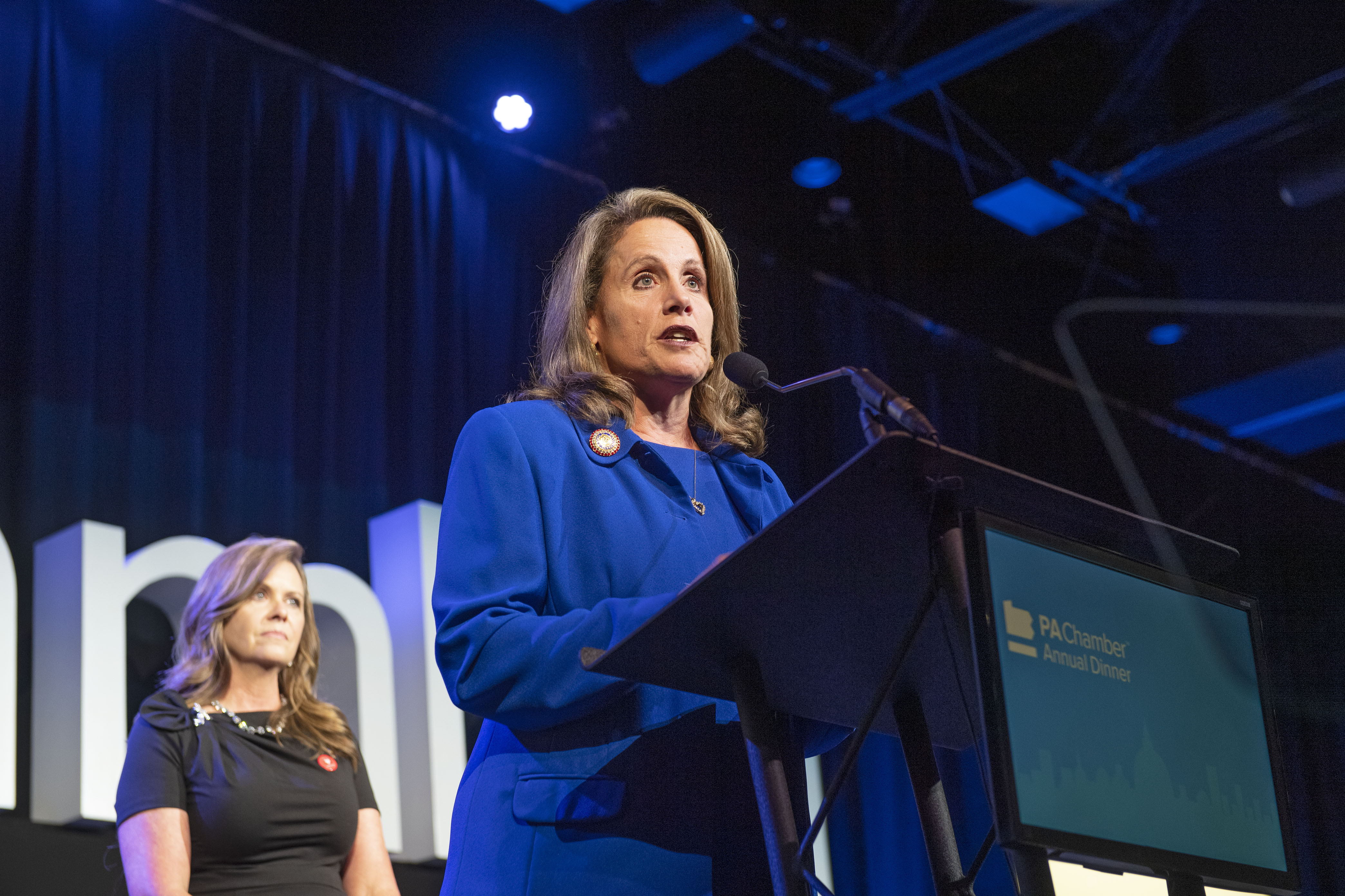 Delozier Recognized for Bipartisan Push for Criminal Justice Reform