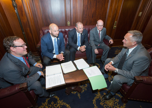 House Passes Charter School Reform Package