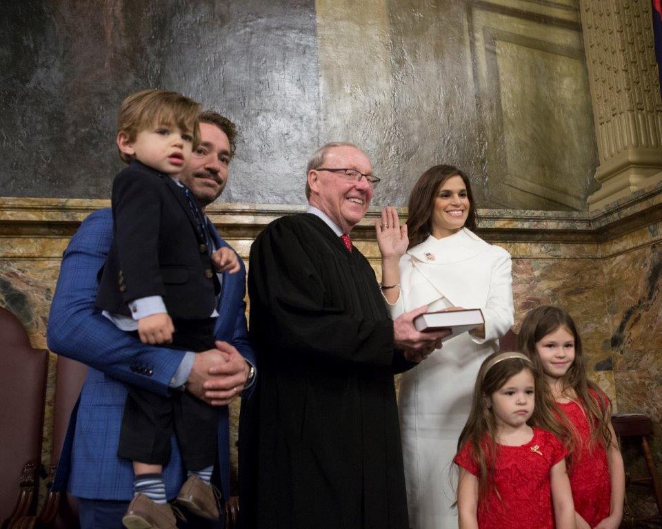 Mihalek Joins Growing Class of Women in Pennsylvania House