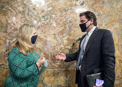 Klunk, Solomon Announce $2.6 Million to Prep Tomorrow’s Workforce