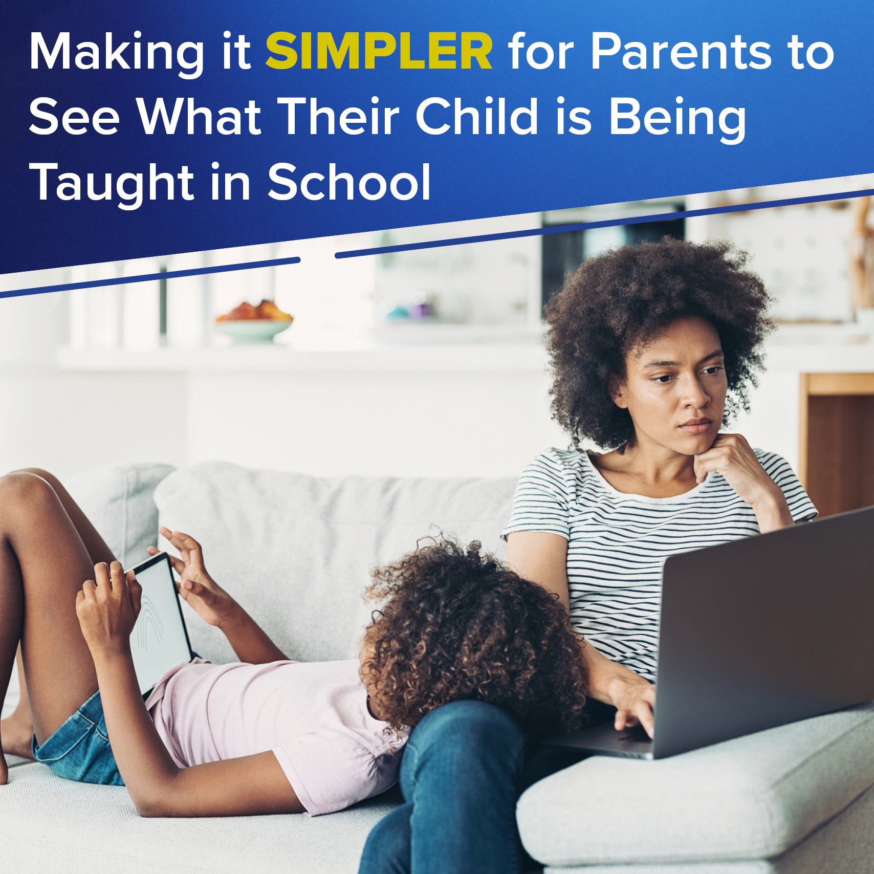 Lewis Bill to Give Families Easy Access to Students’ Curriculum Passes House, Senate