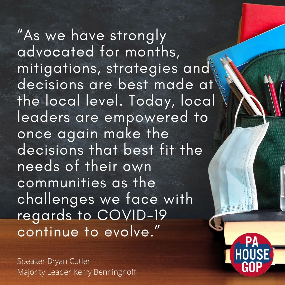 House Leaders Applaud Court’s Ruling to Uphold Constitutional Powers