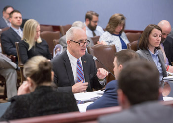 Murt Bill Criminalizing Female Genital Mutilation Passes Judiciary Committee 