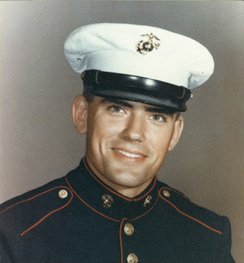 Governor to Sign Bloom Bill Honoring Fallen Cumberland County Marine